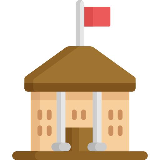 政府大楼