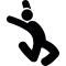 Jumping Dancer