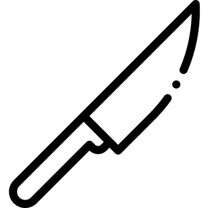 Knife