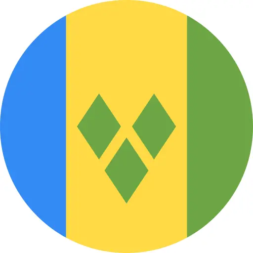 St vincent and the grenadines