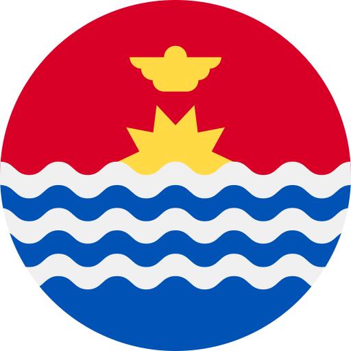 基里巴斯