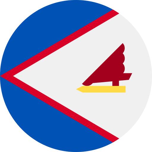 American samoa