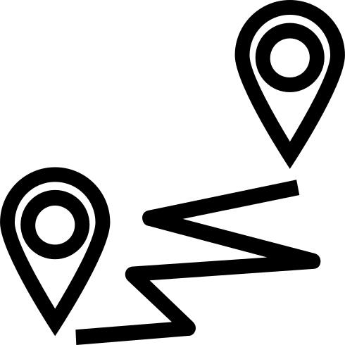 距离