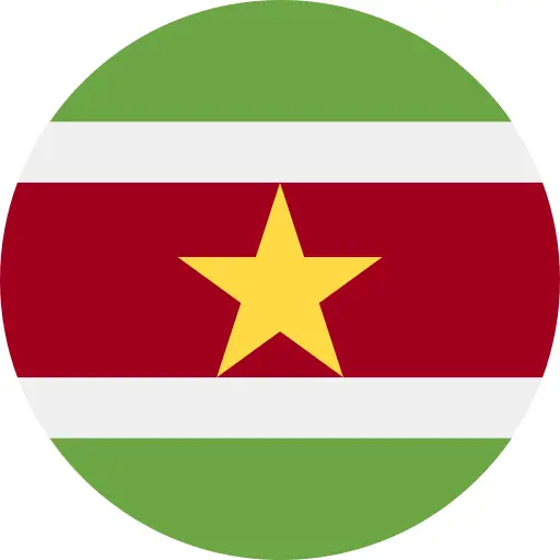 苏里南