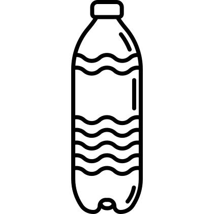 大瓶水