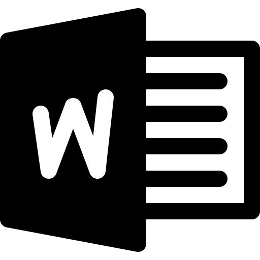 字