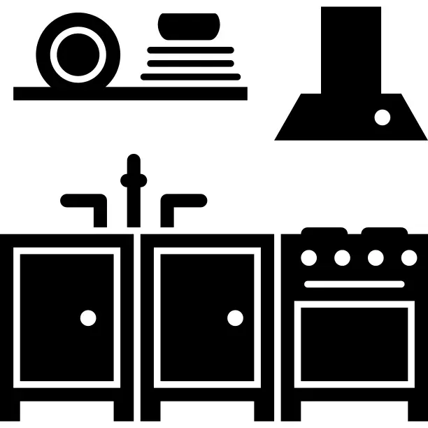 Kitchen furniture