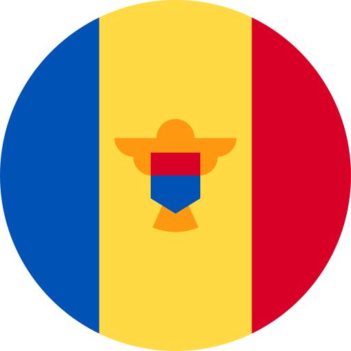 摩尔多瓦