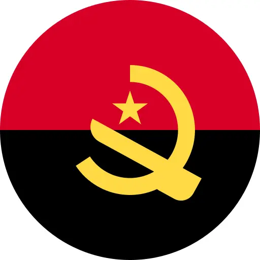 安哥拉
