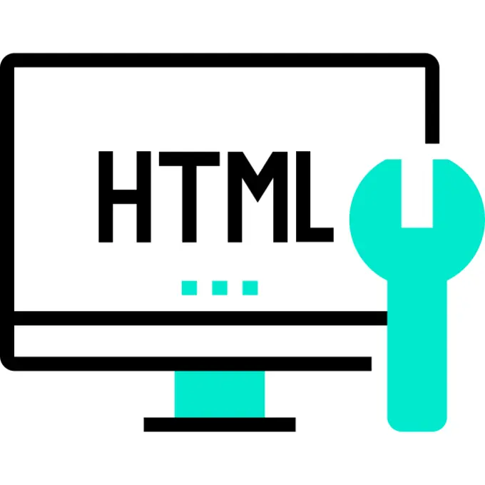 HTML