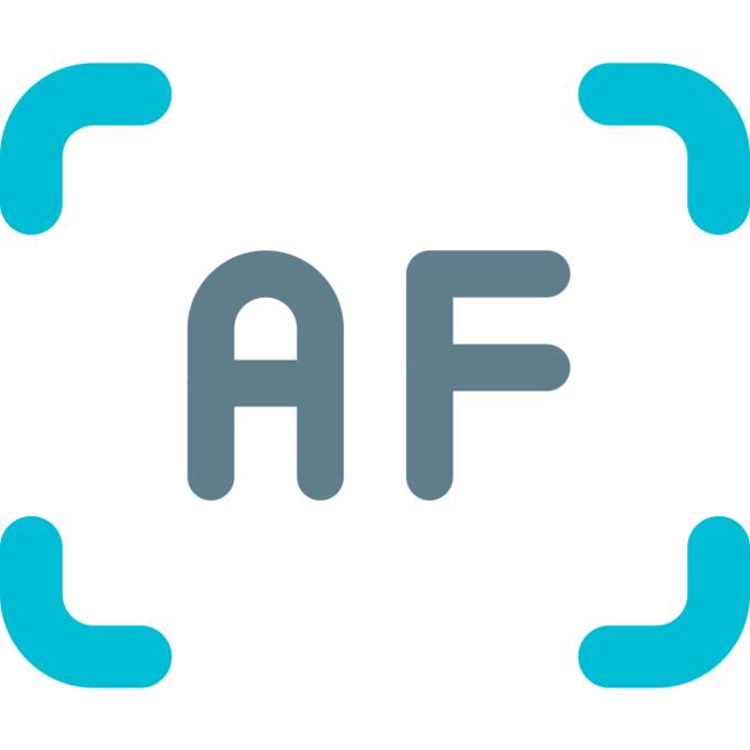 Auto focus