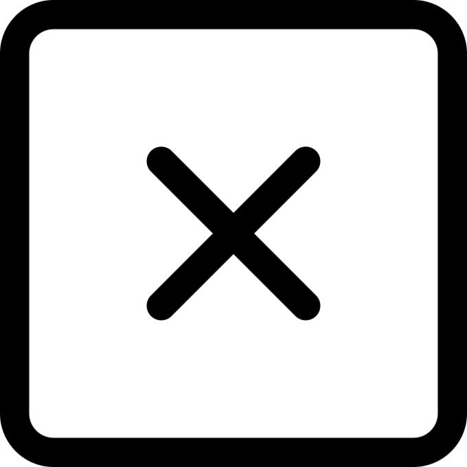 去掉