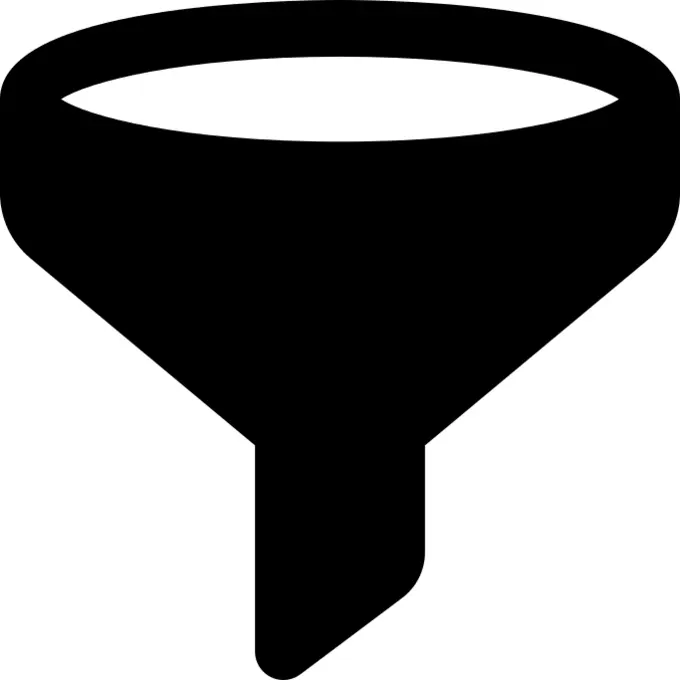 漏斗