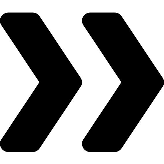 Double chevron