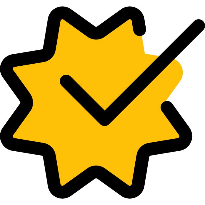 Checkmark