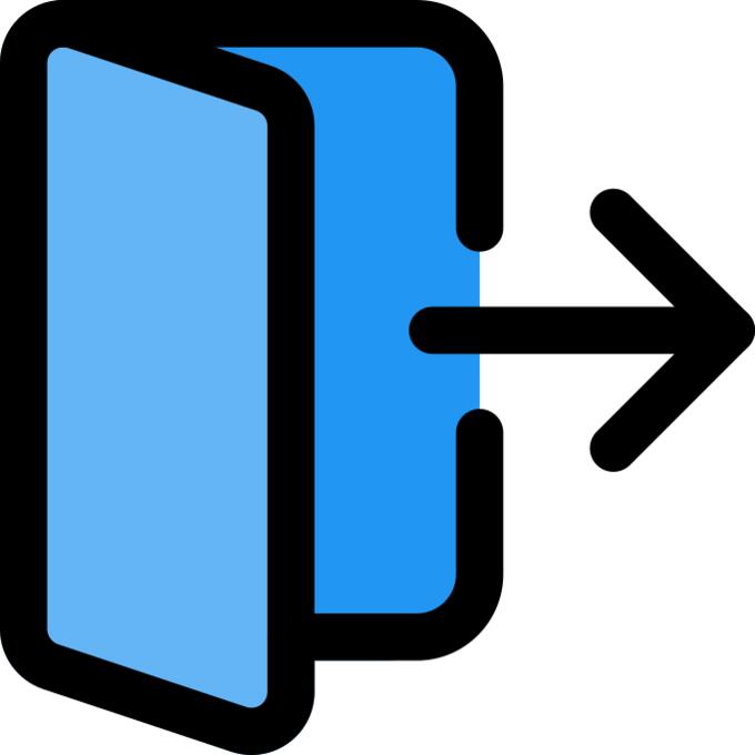 Logout