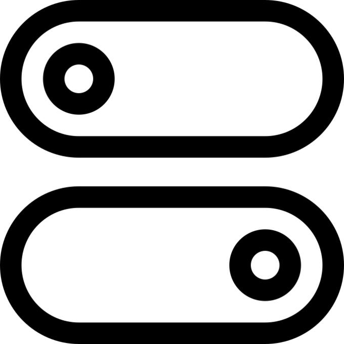切换