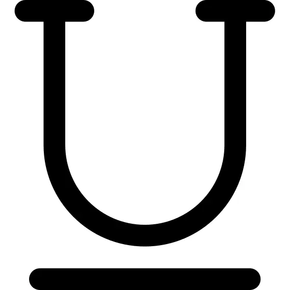 Underline