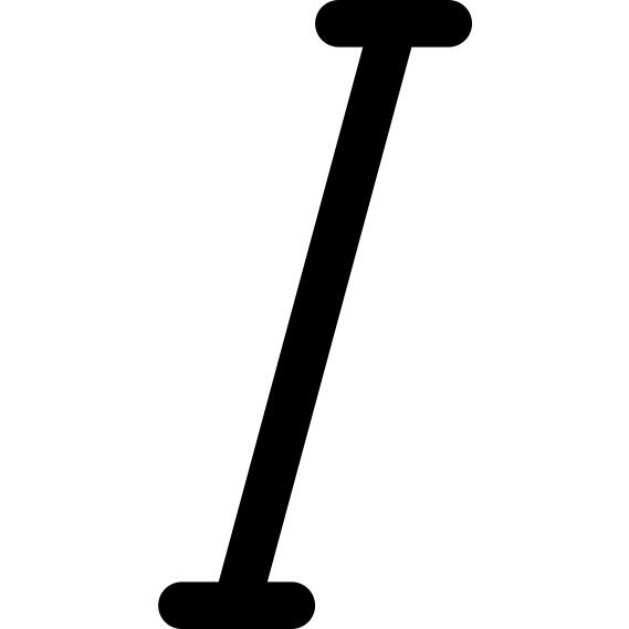 Italic