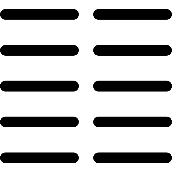 二