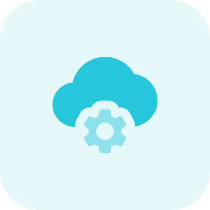 Cloud