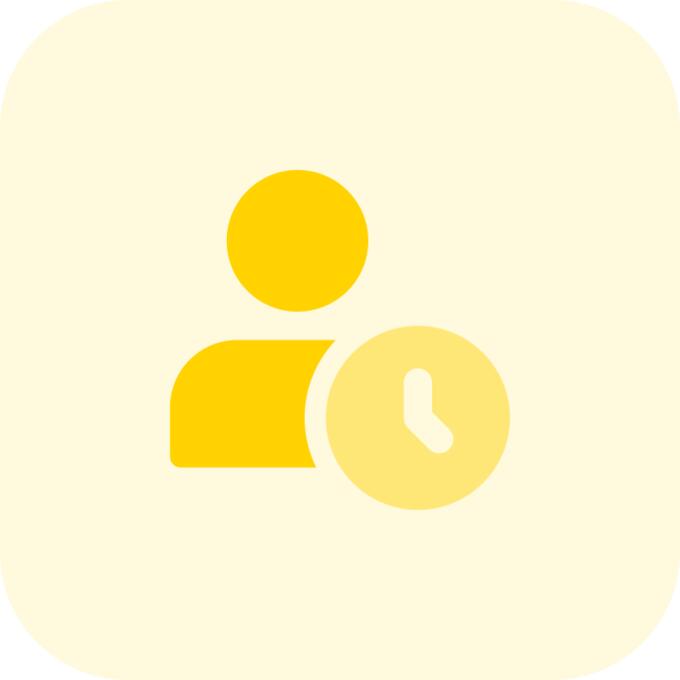 User