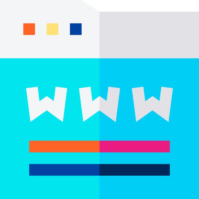 Website