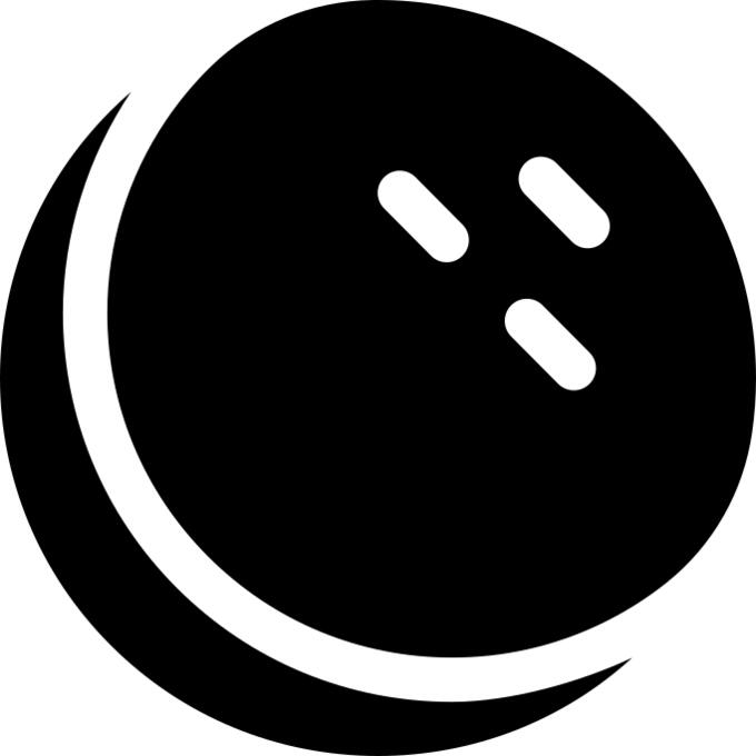 高尔夫球