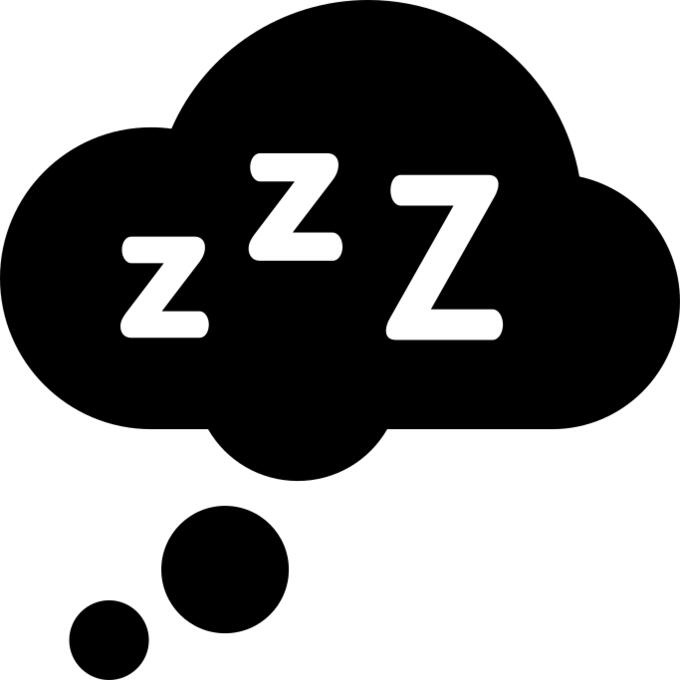 Dreaming