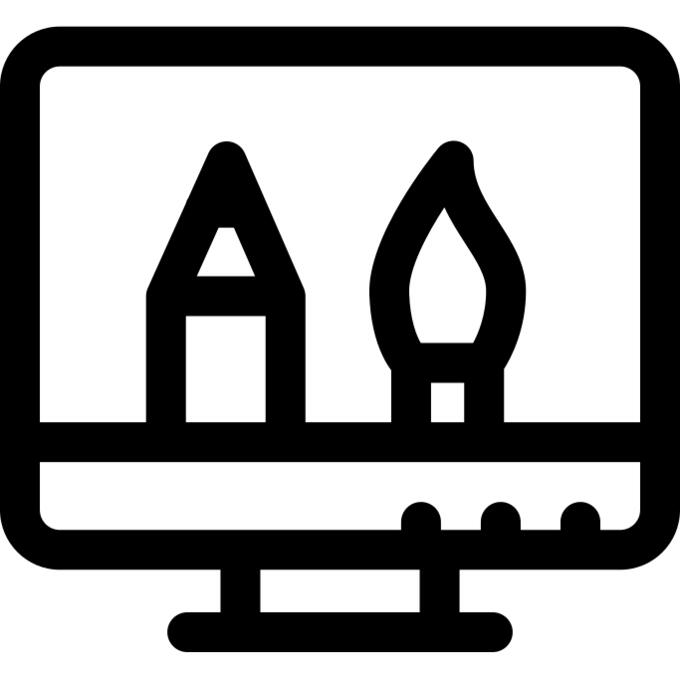 Graphic design