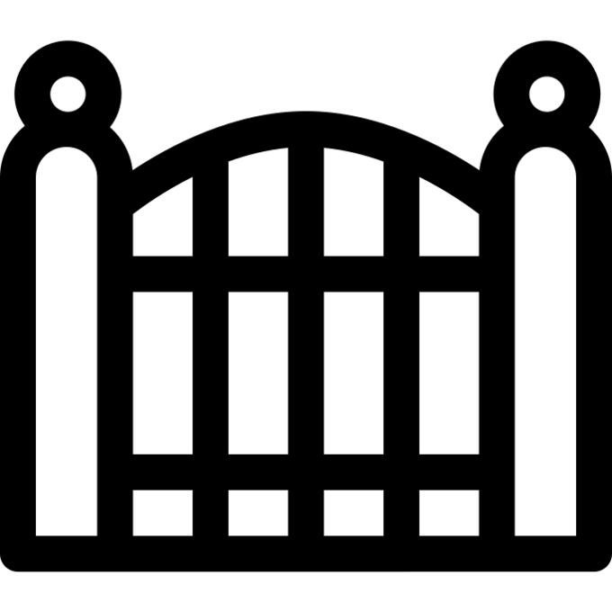 Gate