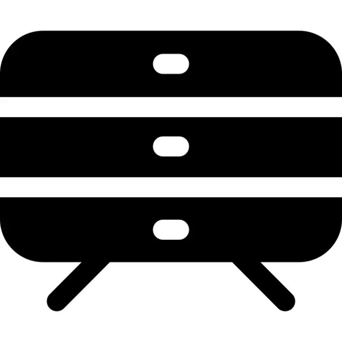 抽屉