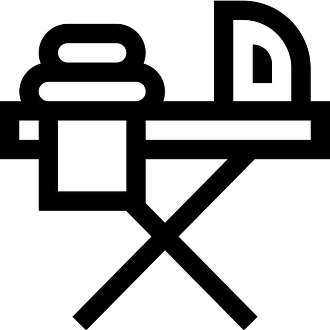 烫衣板