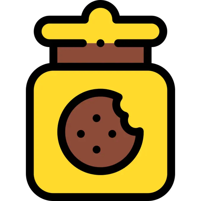 饼干