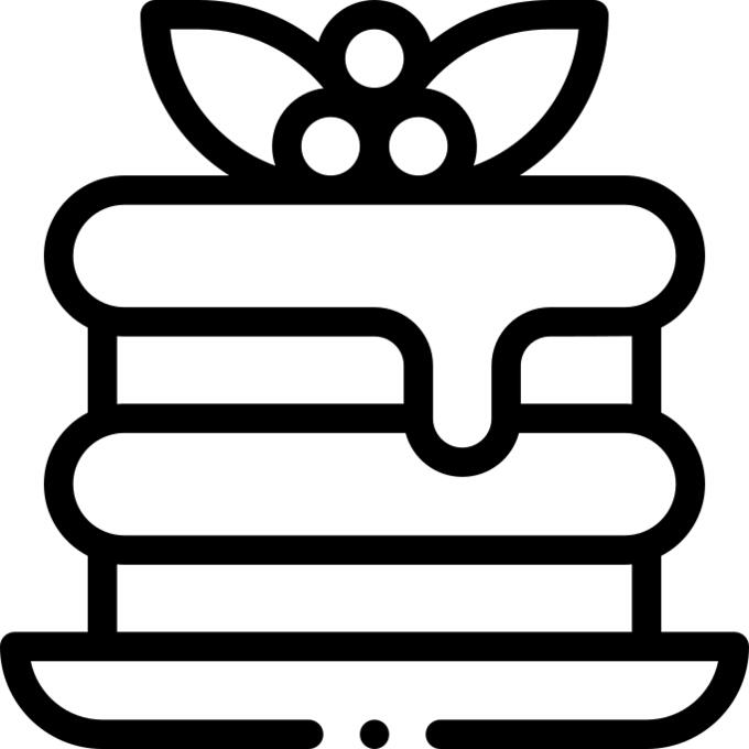 薄煎饼