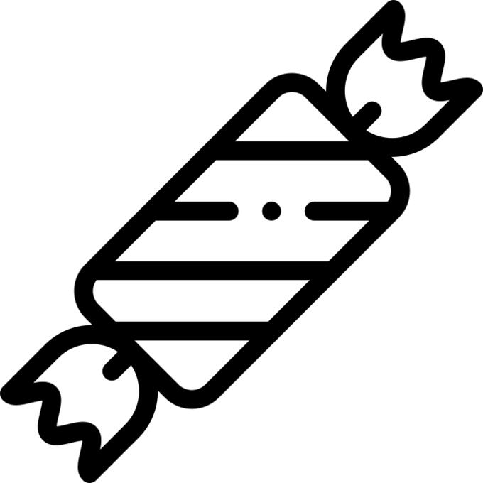 糖果