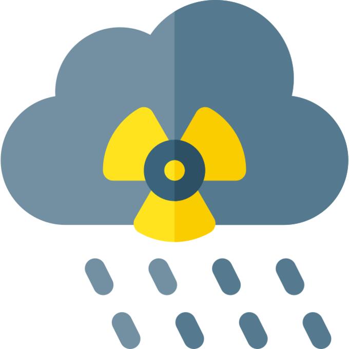 酸雨