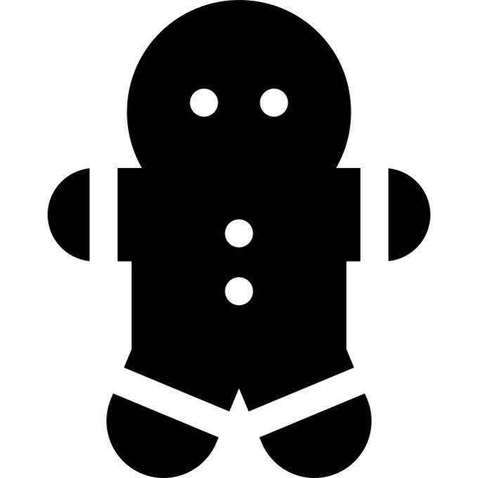 Gingerbread