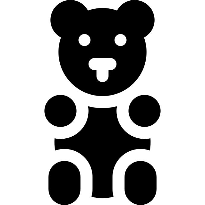 Gummy bear