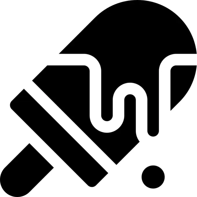 冰淇淋