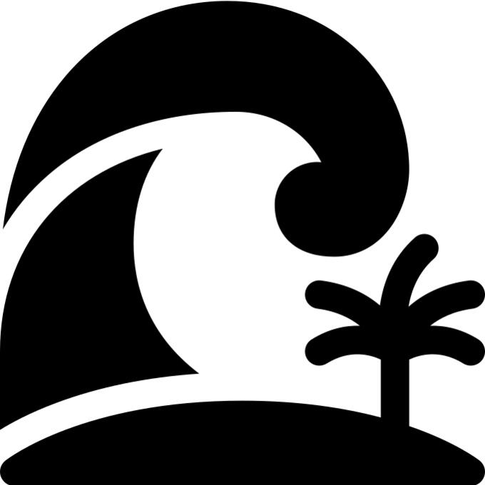 波