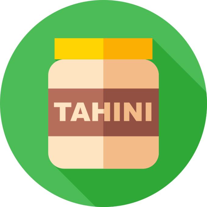 Tahini