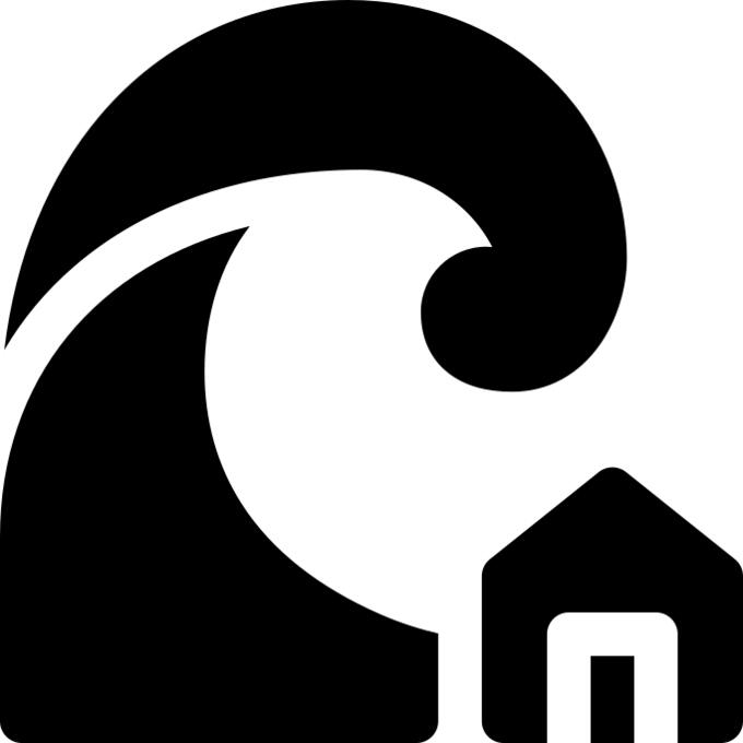 海啸