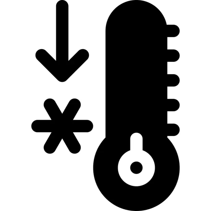 冷冻