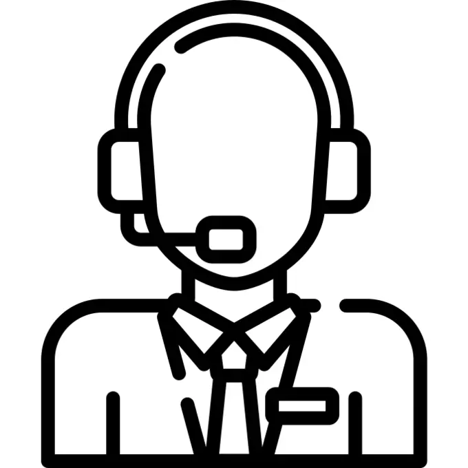 客户支持