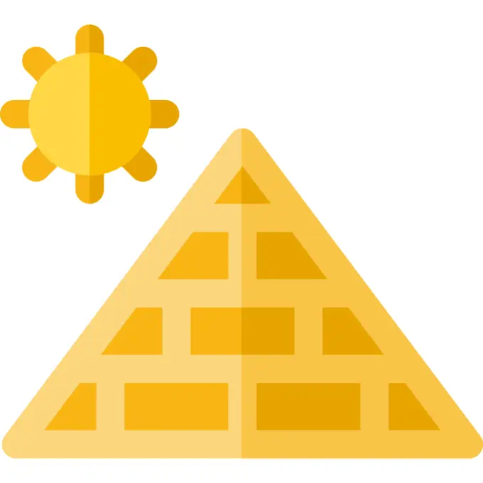 金字塔