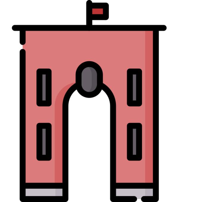Tower of ejer bavnehoj