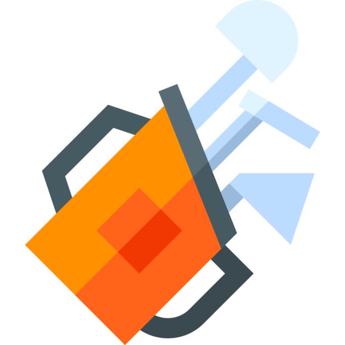 Golf bag