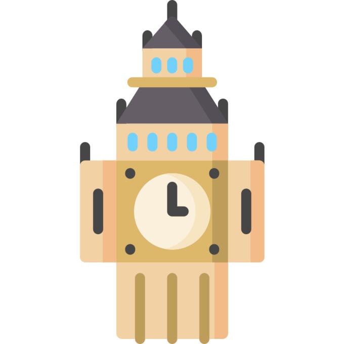 Big ben