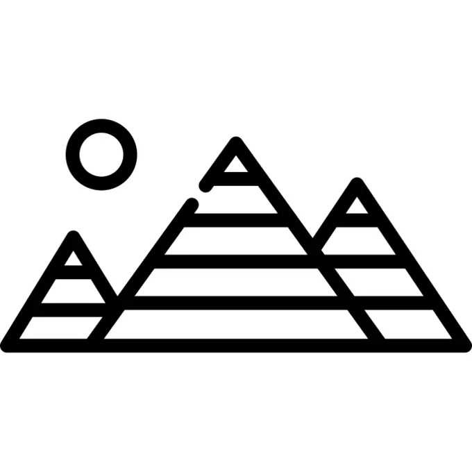 金字塔
